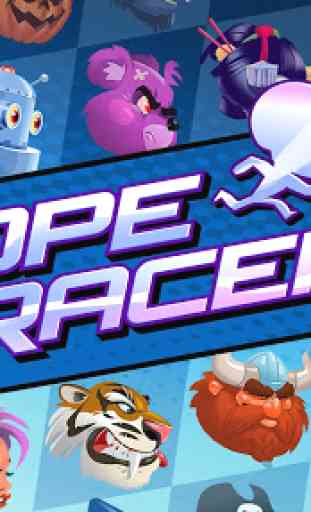 Rope Racers 1