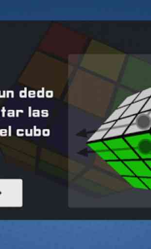 Rubik's Cube 3