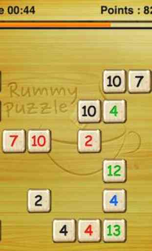 RummyPuzzle 2