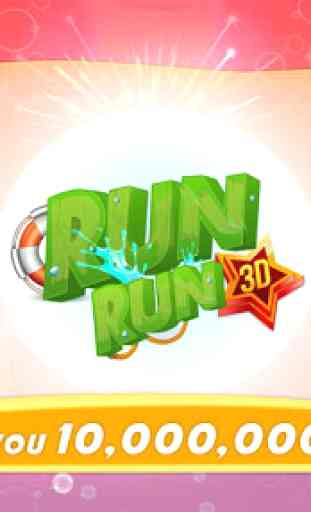 RUN RUN 3D 1