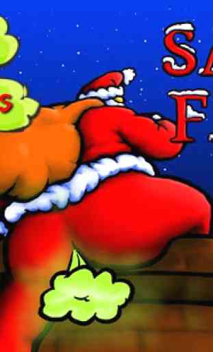 Santa Farts FREE 1