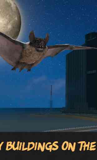 Sauvage Bat 3D Simulator 4