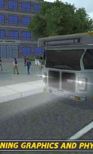 School Bus 16 3