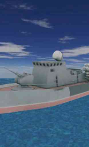 Sea Battle 3D 2