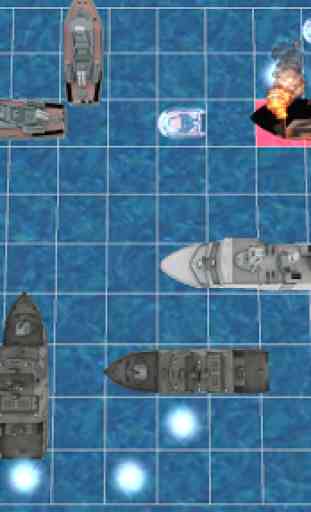 Sea Battle 3D 4
