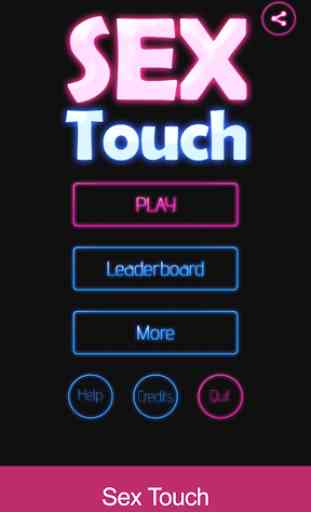 Sexe Touch 1