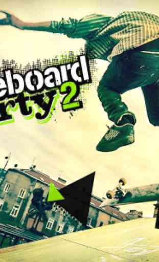 Skateboard Party 2 Lite 2