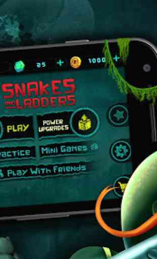Snakes And Ladders 3D 1
