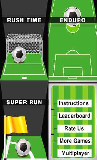 Soccer Tiles 1