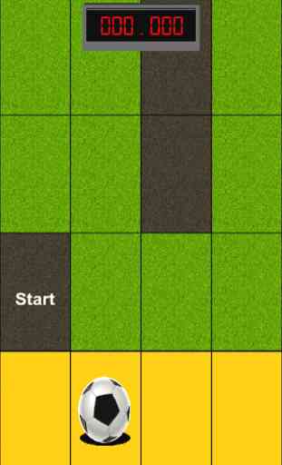 Soccer Tiles 2