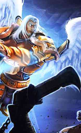 SoulCraft - Action RPG 1