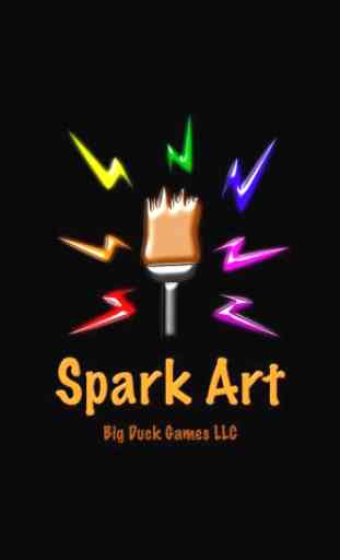 Spark Art 1