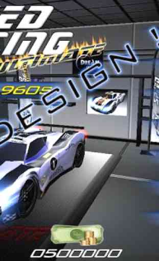 Speed Racing Ultimate 2 Free 2