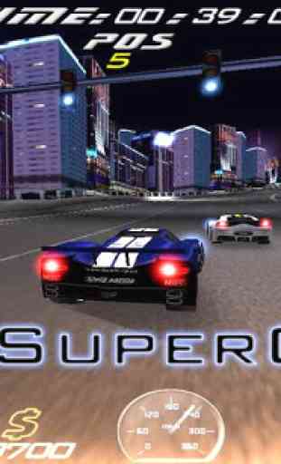 Speed Racing Ultimate 2 Free 4