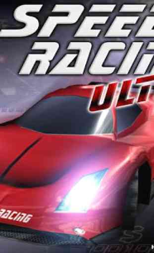 Speed Racing Ultimate Free 1