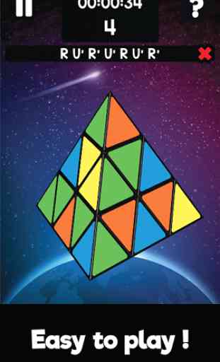 SpeedCubers-3D Rubik's Puzzles 2