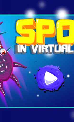 Spore in Virtual World 3D 4