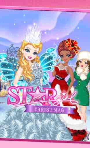 Star Girl: Noël 1