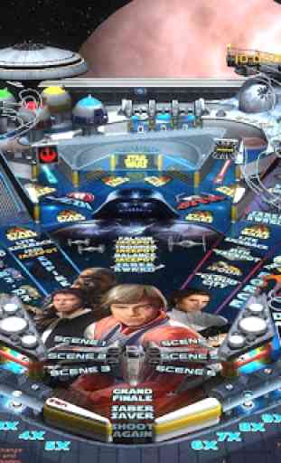 Star Wars™ Pinball 5 1