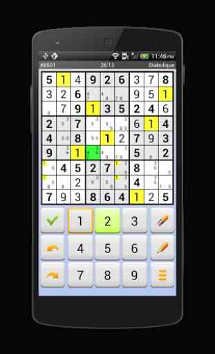 Sudoku 10'000 Plus 2