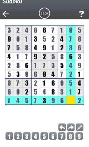 Sudoku 1
