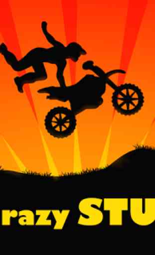 Sunset Bike Racer - Motocross 3