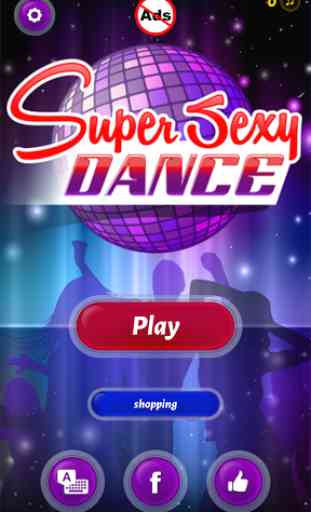 Super Sexy Dance 1