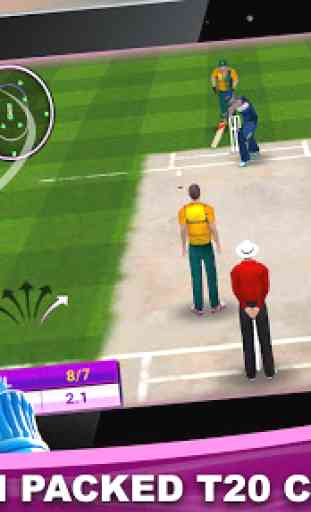 T20 Cricket Champions 3D 4