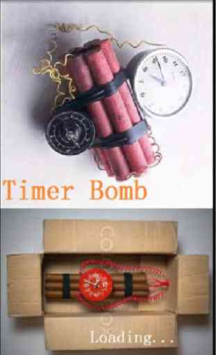 Timer Bomb 1