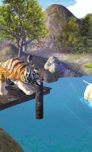 top simulateur tigre 3