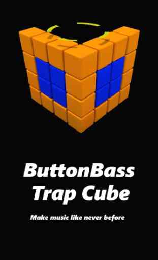 Trap Cubes 1