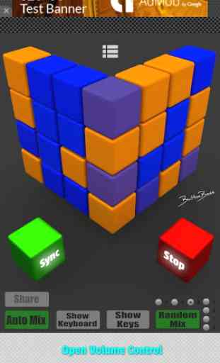 Trap Cubes 3