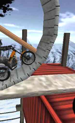 Trial Xtreme 2 Winter 1