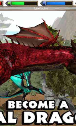 Ultimate Dragon Simulator 1