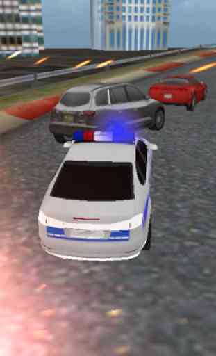 Ultra Police Pursuit 3D Hot 1