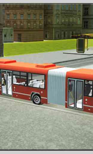 Véritable moteur City Bus 1