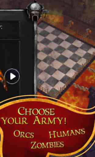 War of Chess 2