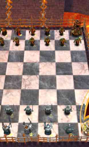 War of Chess 3