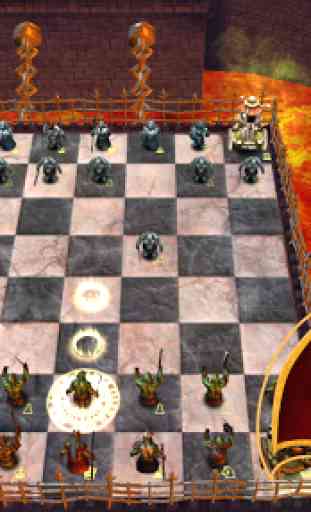 War of Chess 4