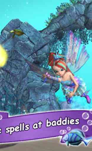 Winx Club Mystery of the Abyss 4