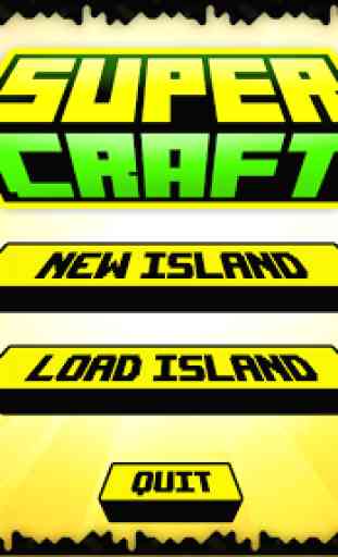 Worldcraft : Super Craft 2