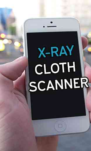 X-Ray Tissu scan blague v2 1