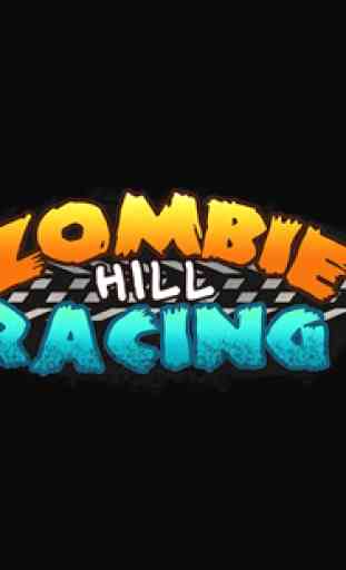 Zombie Hill Racing 1