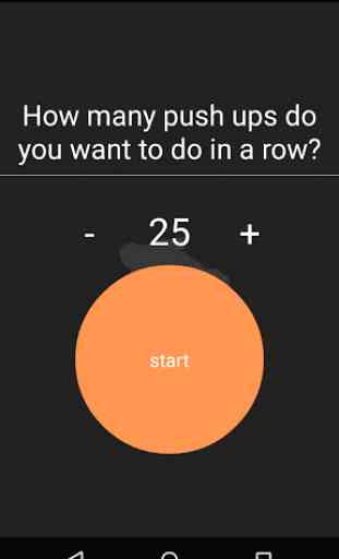 100 Push Ups 50 jours 2