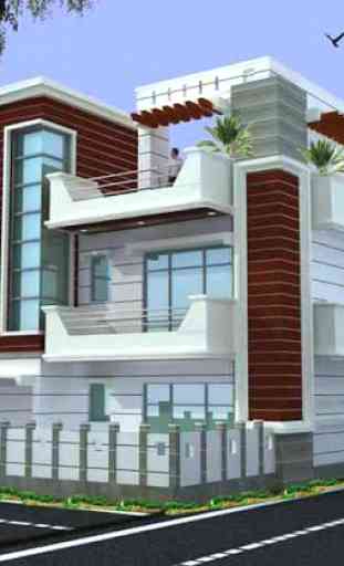 3D Home Design Idées 2