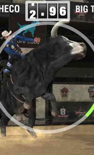 8 to Glory - Bull Riding 3