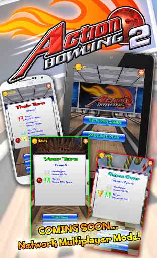 Action Bowling 2 2