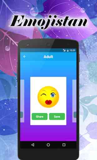 Adult Emojis & Free Emoticons 4