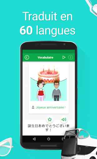 Apprendre expressions japonais 2