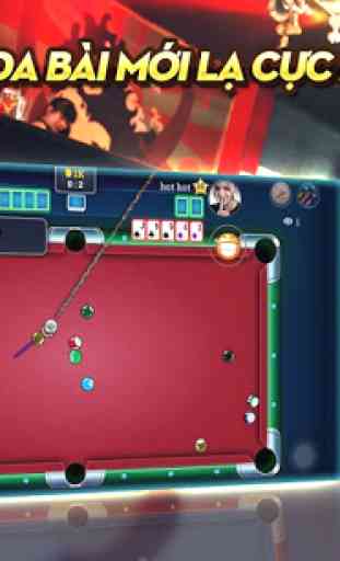 Bida Online: 8 Ball Pool, 6 Lo 3